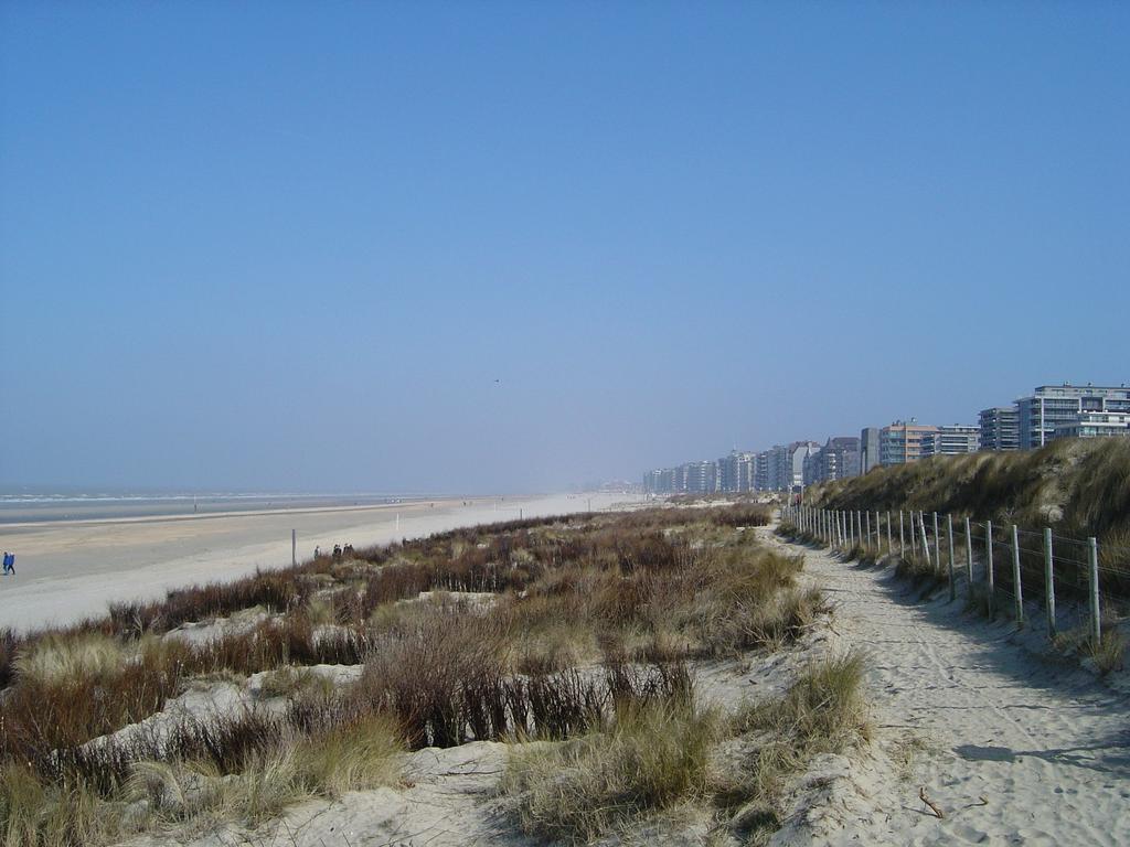 La Mer Де Пане Екстериор снимка
